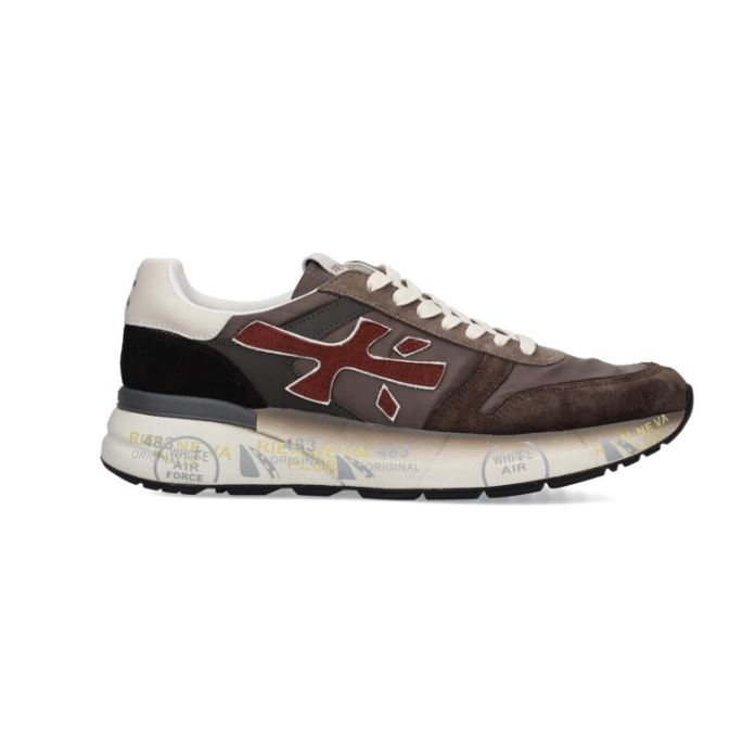Zapatillas Premiata Mick 7714